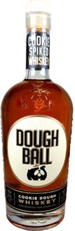 Dough Ball Cookie Dough Whiskey