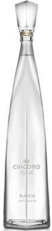 Cincoro Tequila Blanco