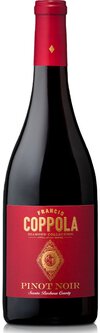 Francis Ford Coppola Diamond Collection Appellation Series Santa Barbara Pinot Noir