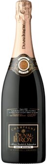 Duval Leroy Champagne Grand Brut