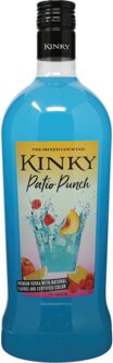 Kinky Cocktail Patio Punch