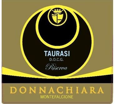 Donnachiara Taurasi Riserva