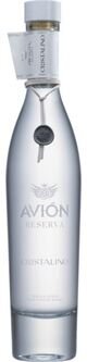 Avion Cristalino