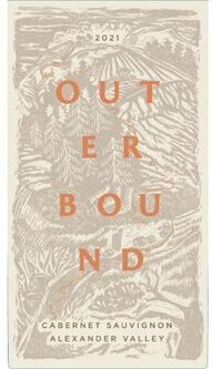 Outerbound Cabernet Sauvignon Alexander Valley