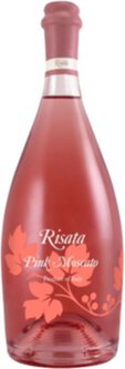 Risata Pink Moscato
