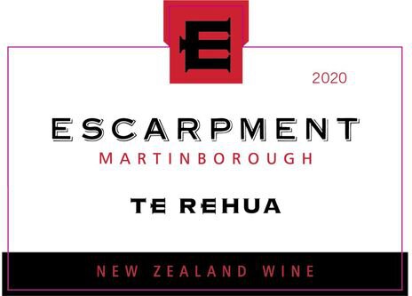 Escarpment Te Rehua Pinot Noir