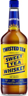 Twisted Tea Sweet Tea Whiskey