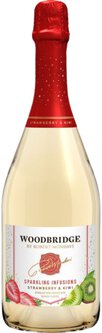 Woodbridge Sparkling Infusions Strawberry Kiwi