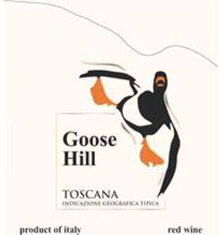 Goose Hill Toscana
