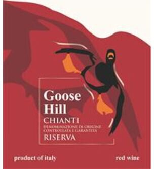 Goose Hill Chianti Riserva