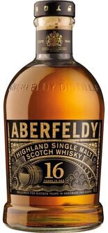 Aberfeldy 16 Year Old
