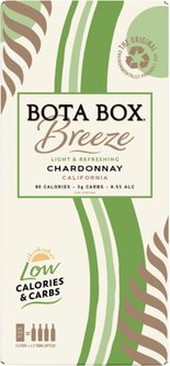 Bota Box Breeze Chardonnay