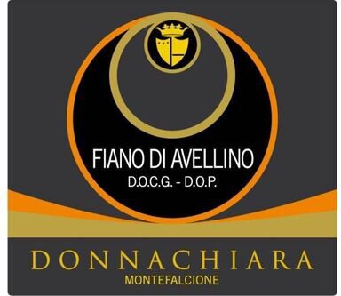 Donnachiara Fiano di Avellino DOCG