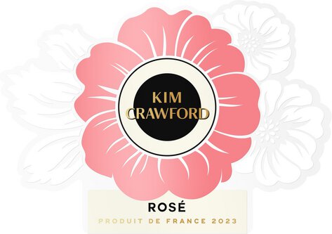Kim Crawford French Rose