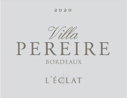Villa Pereire Bordeaux Rouge