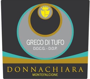 Donnachiara Greco di Tufo