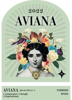 Aviana Verdejo