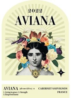Aviana Cabernet Sauvignon