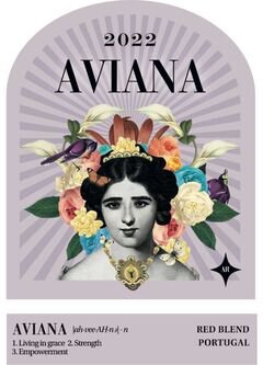 Aviana Red Blend