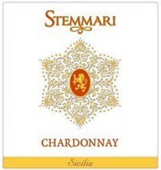 Stemmari Sicilia Chardonnay