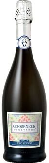 Gooseneck Prosecco