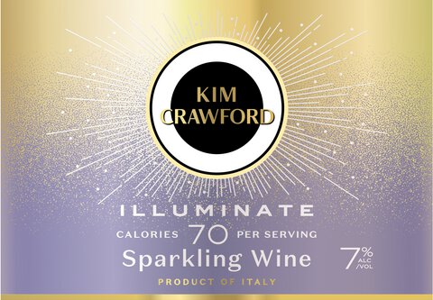 Kim Crawford Illuminate Sparkling Wine