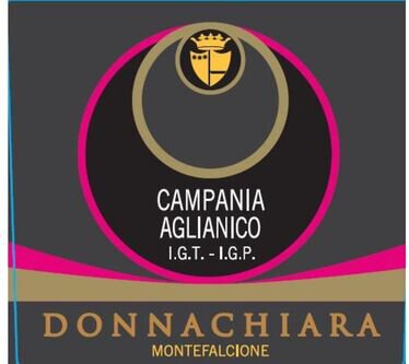 Donnachiara Aglianico Campania IGT
