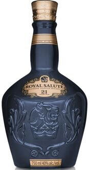 Royal Salute 21 Year Old