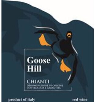 Goose Hill Chianti