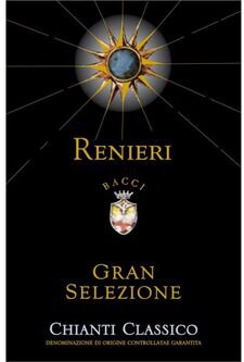 Tenuta di Renieri Chianti Classico Gran Selezione DOCG