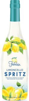 Fabrizia Limoncello Spritz