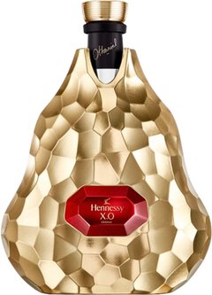 Hennessy X.O Cognac Jean Michel Othoniel Edition
