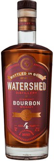 Watershed Bottled in Bond Bourbon