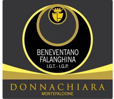 Donnachiara Falanghina Beneventano IGT