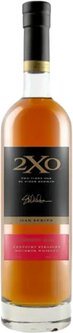 2XO Whiskey Oak Series French Oak Kentucky Straight Bourbon Whiskey