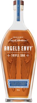Angel's Envy Triple Oak Kentucky Straight Bourbon Whiskey