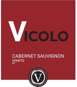 Vicolo Veneto Cabernet Sauvignon