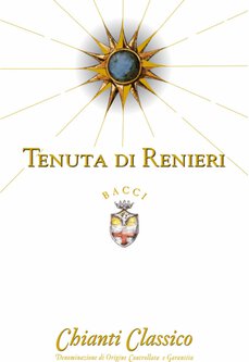 Tenuta di Renieri Chianti Classico DOCG