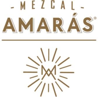 Amaras Mezcal Joven Reposado