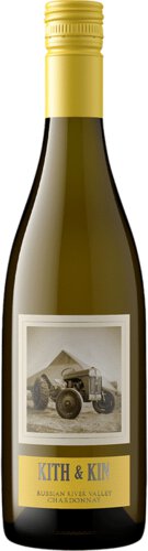 Round Pond - Chardonnay 