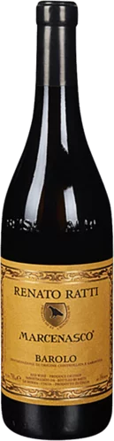 Renato Ratti - Barolo 