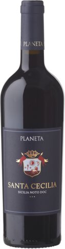 Planeta - Noto Nero d'Avola 