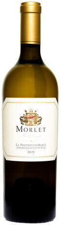 Morlet Family Vineyards - White Blend 