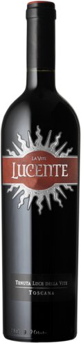 Luce della Vite - Red 