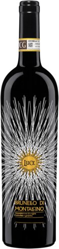 Luce della Vite - Brunello di Montalcino