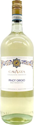 Cavazza Pinot Grigio