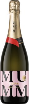Mumm Napa Brut Rose