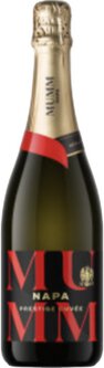 Mumm Napa Brut Prestige