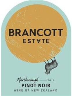 Brancott Estate Pinot Noir
