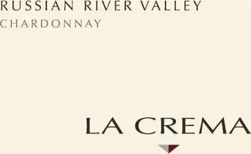 La Crema Russian River Valley Chardonnay